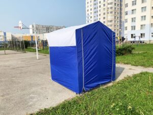 Прокат палатки в Перми