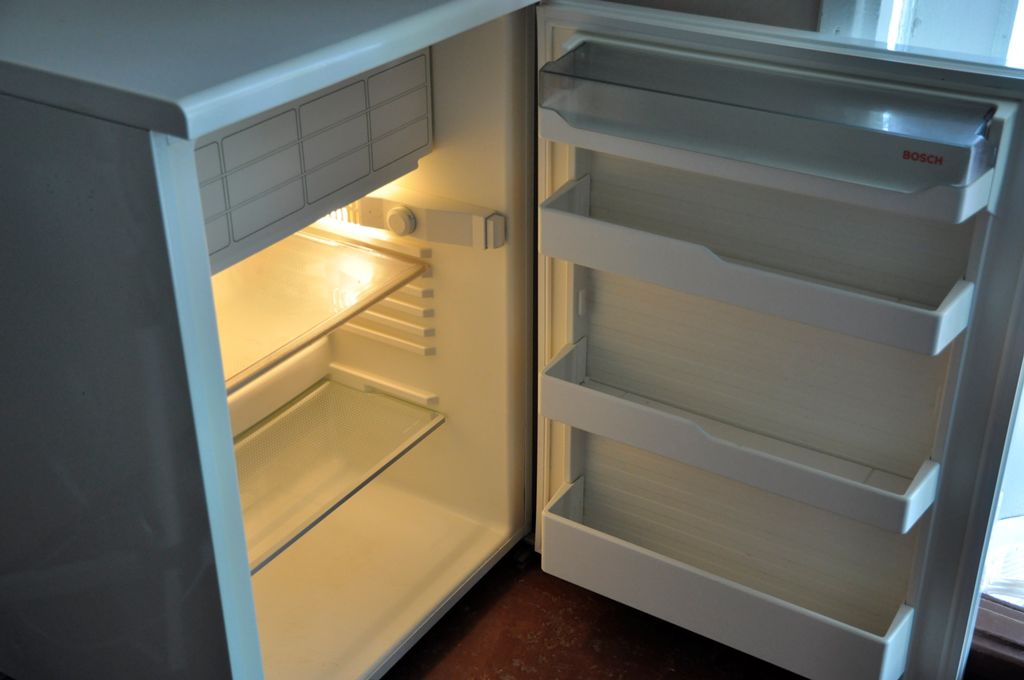 Холодильник на дачу в аренду или прокат
